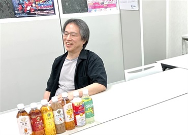 対談ログ-良作美少女アニメを生み出すfeel. (第二編)： 瀧ヶ崎 誠(プロデューサー兼社長)×小林 智樹(アニメ監督) -