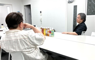 対談ログ-良作美少女アニメを生み出すfeel. (第四編)： 瀧ヶ崎 誠(プロデューサー兼社長)×小林 智樹(アニメ監督) -