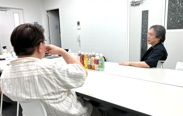 対談ログ-良作美少女アニメを生み出すfeel. (第四編)： 瀧ヶ崎 誠(プロデューサー兼社長)×小林 智樹(アニメ監督) -