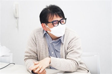 対談ログ- feel.社内演出の現在地 (第二編)：立田眞一 × 吉澤太智