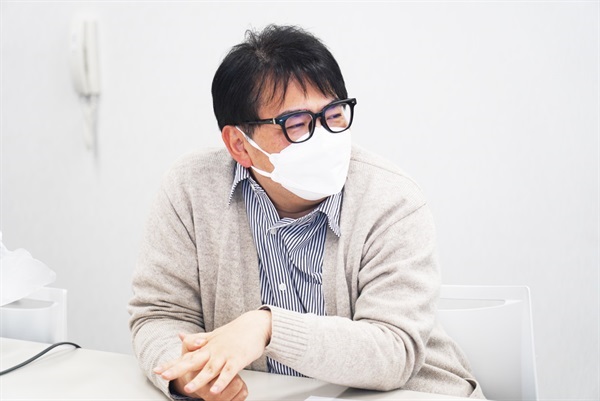 対談ログ- feel.社内演出の現在地 (第二編)：立田眞一 × 吉澤太智