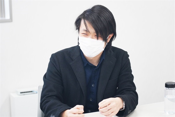 対談ログ- feel.社内演出の現在地 (第四編)：立田眞一 × 吉澤太智