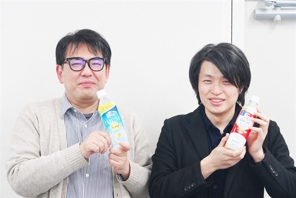 対談ログ- feel.社内演出の現在地 (第五編)：立田眞一 × 吉澤太智