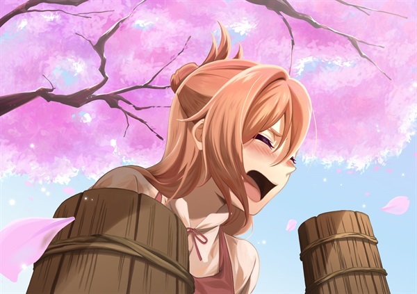 カミカツの日常風景（？）その②