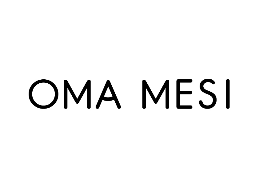 OMA MESI のロゴ画像